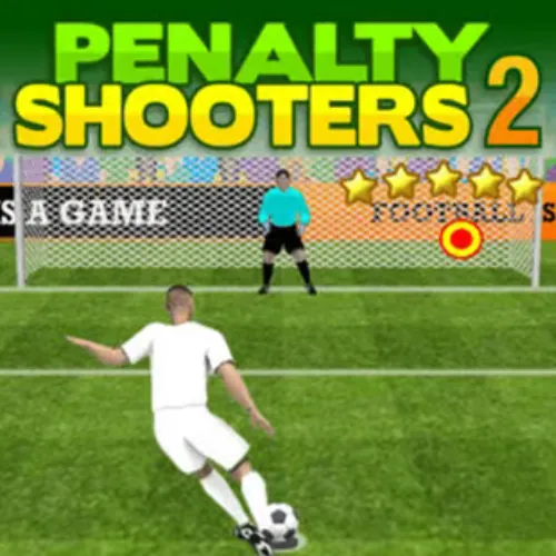 Penalty Shooters 2 game icon
